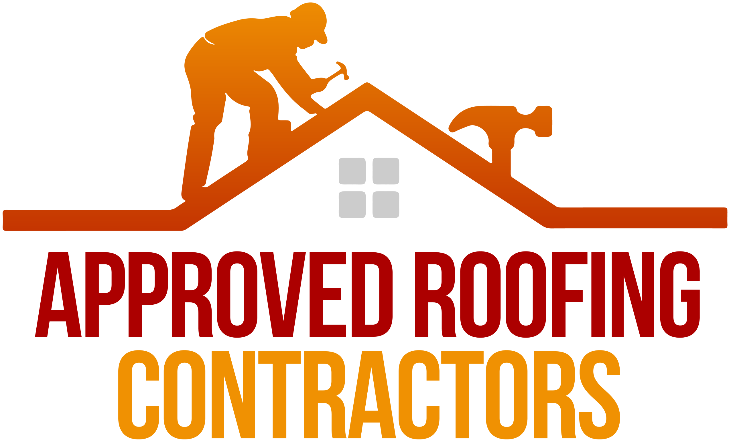 Approved Roofing Contractors
